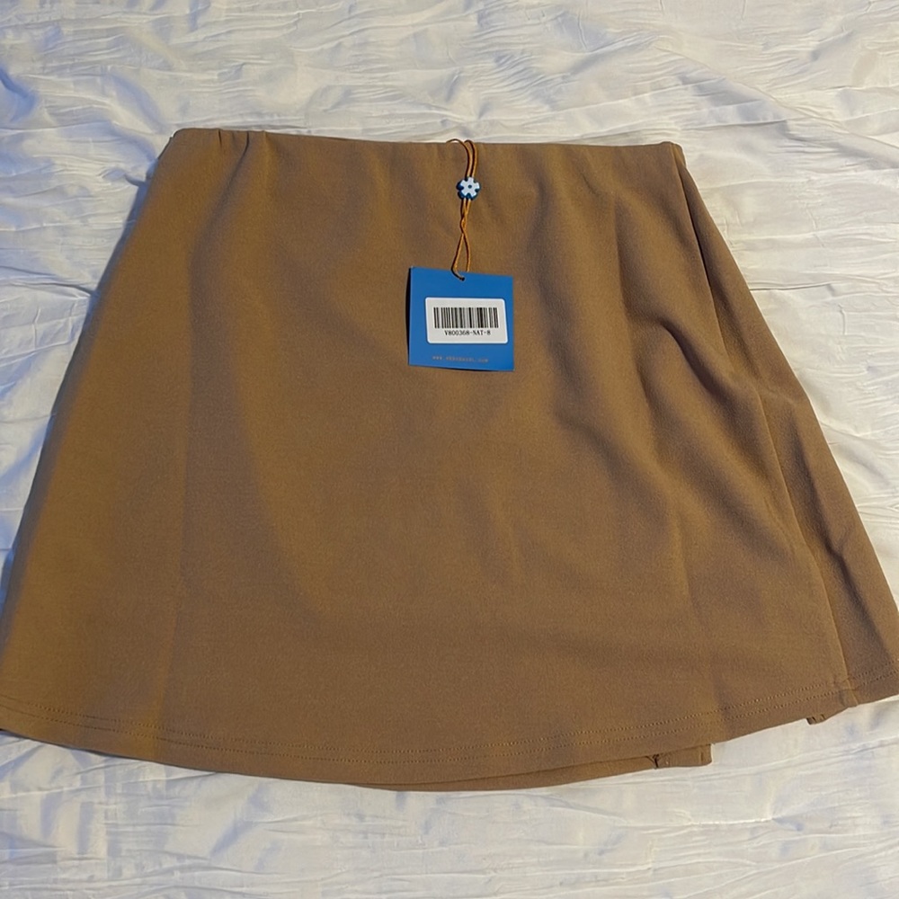 VRG GRL skirt - Picture 3 of 3